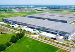 Venlo 100.000 m2 or more up from 5.000 m2